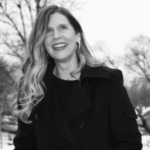 Meet your Posher, Randi